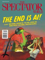 The Spectator World